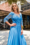 GLS Collective Evening Gown GL3445