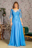 GLS Collective Evening Gown GL3445