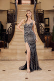 Nox Anabel  Evening Gowns E1531