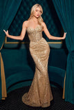LaDivine by Cinderella Divine Evening Gown J871