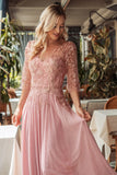 GLS Collective Evening Gown GL3445