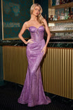 LaDivine by Cinderella Divine Evening Gown J871