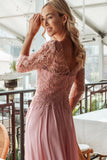 GLS Collective Evening Gown GL3445