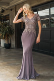 GLS Collective Evening Gown GL3361