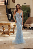 Nox Anabel  Evening Gowns C1826