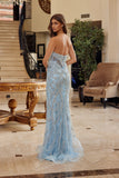 Nox Anabel  Evening Gowns C1826
