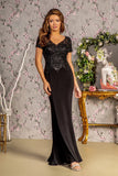 GLS Collective Evening Gown GL3361
