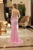 Nox Anabel  Evening Gowns C1826