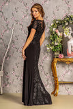 GLS Collective Evening Gown GL3361