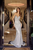 Nox Anabel  Evening Gowns C1833