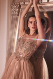 LaDivine by Cinderella Evening Gown CD0234