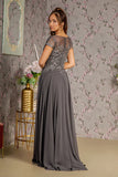GLS Collective Evening Gown GL3362
