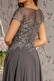 GLS Collective Evening Gown GL3362