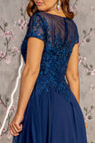 GLS Collective Evening Gown GL3362