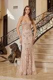 Nox Anabel  Evening Gowns R1695