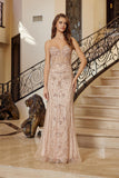 Nox Anabel  Evening Gowns R1695