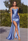 LaDivine by Cinderella Divine Evening Gown CD340