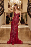 Nox Anabel  Evening Gowns C1849