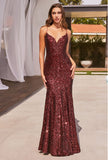 LaDivine by Cinderella Divine Evening Gown CH066