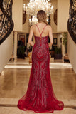 Nox Anabel  Evening Gowns C1849