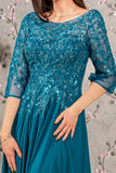 GLS Collective Evening Gown GL3447