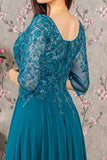 GLS Collective Evening Gown GL3447
