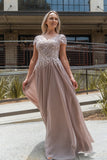 GLS Collective Evening Gown GL3450