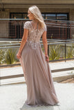 GLS Collective Evening Gown GL3450