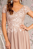 GLS Collective Evening Gown GL3450