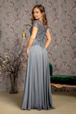 GLS Collective Evening Gown GL3450