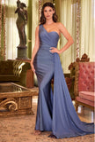 LaDivine by Cinderella Divine Evening Gown PT004