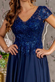 GLS Collective Evening Gown GL3450