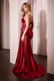 LaDivine by Cinderella Divine Evening Gown KV1119