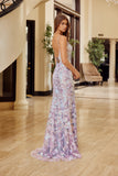 Nox Anabel  Evening Gowns D1574