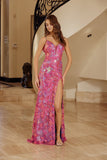 Nox Anabel  Evening Gowns D1574