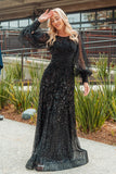 GLS Collective Evening Gown GL3497