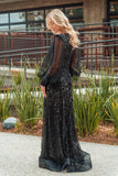 GLS Collective Evening Gown GL3497