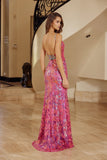 Nox Anabel  Evening Gowns D1574