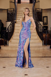 Nox Anabel  Evening Gowns D1574