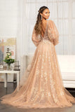 GLS Collective Evening Gown GL3001