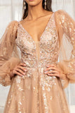 GLS Collective Evening Gown GL3001