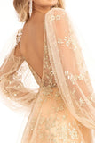 GLS Collective Evening Gown GL3001