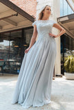 GLS Collective Evening Gown GL3065