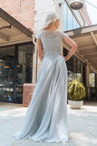 GLS Collective Evening Gown GL3065