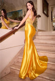 LaDivine by Cinderella Divine Evening Gown CM343