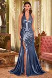 LaDivine by Cinderella Divine Evening Gown CH048