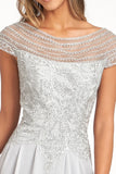 GLS Collective Evening Gown GL3065