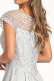GLS Collective Evening Gown GL3065