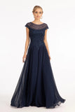 GLS Collective Evening Gown GL3065