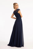 GLS Collective Evening Gown GL3065